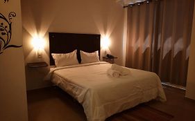 Hotel Los Lirios